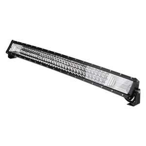 Terepjáró LED munkalámpa 700W 153 LED 80cm