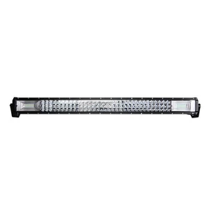Terepjáró LED munkalámpa 700W 153 LED 80cm