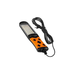 LED műhelylámpa 230V 15W 5m kábelen