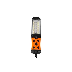 LED műhelylámpa 230V 15W 5m kábelen