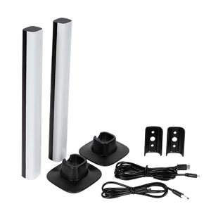 BLUETOOTH DESKTOP LAMP RGB+4000K, SET