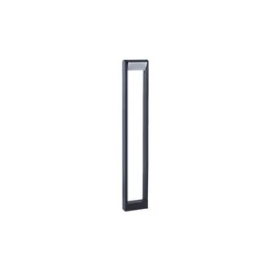 Led kerti lámpa 6w santina 80cm álló 4000k