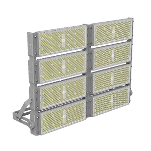 ELMARK MARS LED FLOODLIGHT 1600W 5500K 90°, IP65