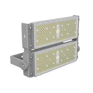 ELMARK MARS LED FLOODLIGHT 400W 5500K 90°, IP65