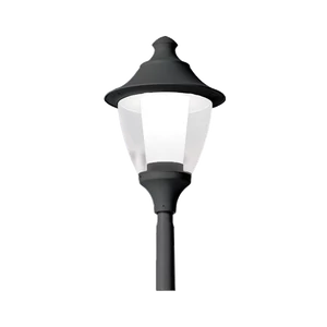 GINO 400 LED PARK LIGHT 50W 4000K,IP65