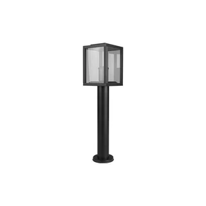 Led kerti lámpa e27 lidio 60cm álló