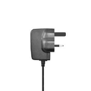 UK ADAPTER FOR WI-FI IP SECURITY CAMERA GK-200MP2-B-195037