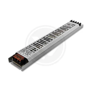 Lapos LED tápegység 12V 250W 20A
