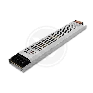 Lapos LED tápegység 12V 250W 20A