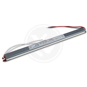 Ultra vékuny ip67 led tápegység 12v 60w 5a