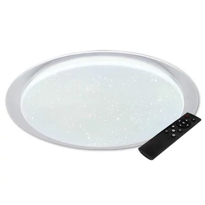 Led lumi mennyezeti lámpa 72w 570mm 3000k-6500k ir távirányító
