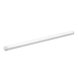 LED mozgásérzékelős, tölthető szekrény alatti lámpa 20cm 2w