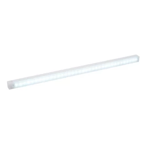 Led mozgásérzékelős, tölthető szekrény alatti lámpa 20cm 2w