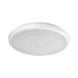 Led midas mennyezeti lámpa 22w ip65 4000k ik10 mikrohullámú érzékelő