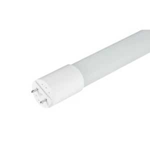 Nagy lumenű T8 LED cső 120cm 4000K 18W 230V 140lm/W