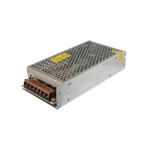 STELLAR LED DRIVER SETDC 200W 230VAC/ 24VDC IP20