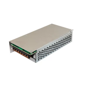 STELLAR LED DRIVER SETDC 200W 230VAC/ 24VDC IP20