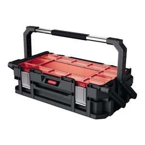 KETER CANTILEVER RENDSZEREZŐ 22&amp;quot; Fekete/piros