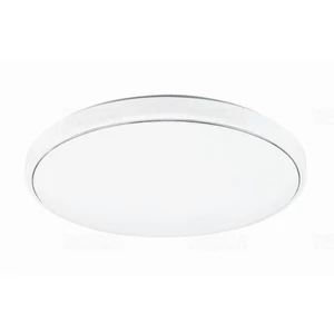 LED IP44 mennyezeti lámpa Jazzy  4000K, 36W, 2880lm, 380mm, kerek forma, opál búra,
