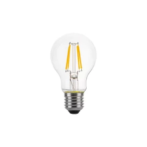 E27 Filament A60 4000K 6W LED izzó