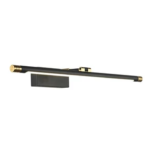 Led fali lámpa képmegvilágító ip20 gemino 46cm 9w 4000k