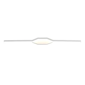Led fali lámpa képmegvilágító ip20 mila 50cm 10w 4000k fehér