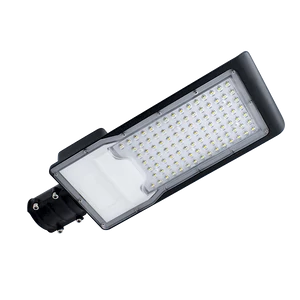 STELLAR LED UTCAI MEGVILÁGÍTÓ ROUTE SMD 100W 5500K IP65