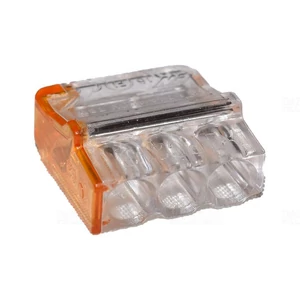 Stilo Vezetékösszekötő 3x2,5