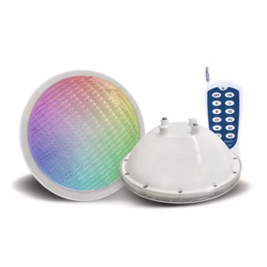 Medence lámpa RGB PAR56