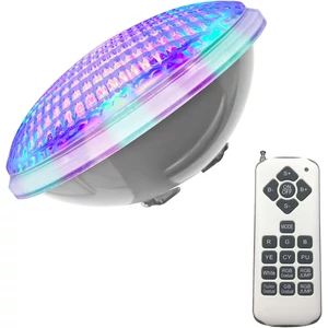 Medence lámpa PAR56 40W RGB