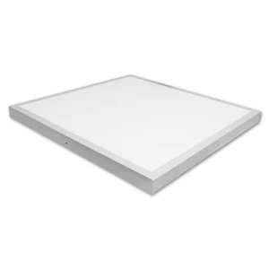 Mennyezeti led panel 600x600x38mm 40w felületre szerelhető
