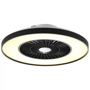 Kleo led mennyezeti lámpa 55w 3000k-5500k ventilátor 60cm