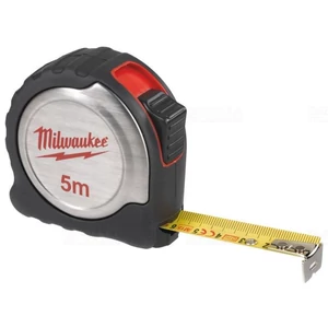 Milwaukee Fémházas mérőszalag 5 m / 19 mm