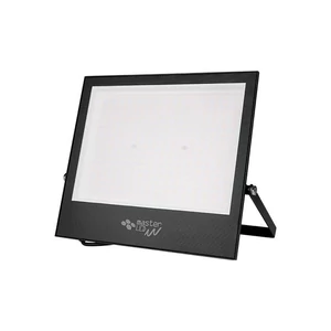 Tiga 100W 6500K SMD LED reflektor Fekete