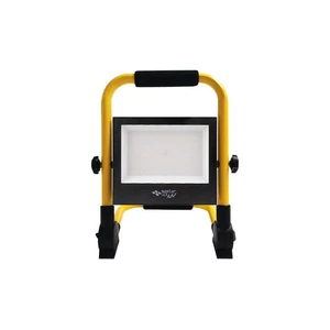 Tiga hordozható SMD LED reflektor 230V 100W 4500K