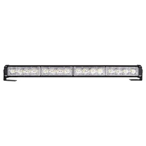 Terepjáró LED munkalámpa 48W 4x4 LED