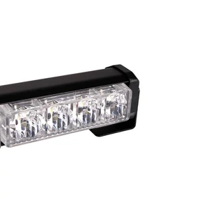 Terepjáró LED munkalámpa 48W 4x4 LED