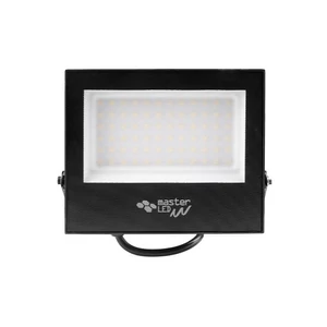 Tiga 50W 4500K SMD LED reflektor Fekete