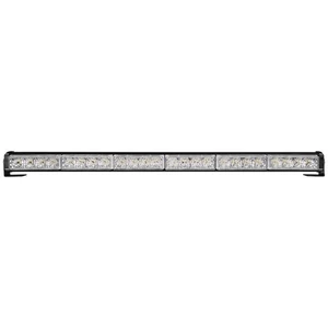 Terepjáró LED munkalámpa 65 cm 72W 6x4 LED
