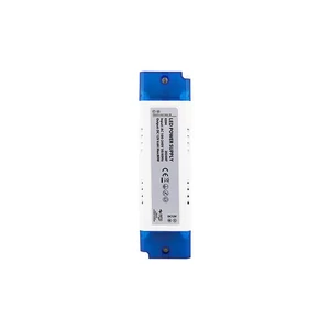 Led bútor tápegység 12v 80w 6.6a ip20