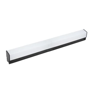 LED sínes lámpa 1 fázisú Emma 60cm 30W 4000K fekete