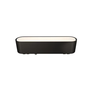 Mágneses rendszerű led lámpa luxo 48v 6w 4000k linea 90° fekete