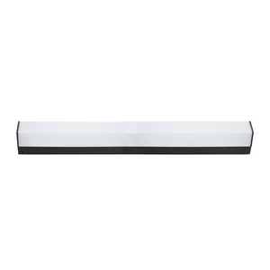 LED sínes lámpa 1 fázisú Emma 60cm 30W 4000K fekete