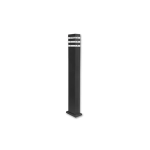 LED kerti lámpa GU10 Malibu 11x6.5 80cm álló