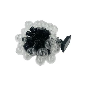 Napelemes led füzér 20 led 335cm