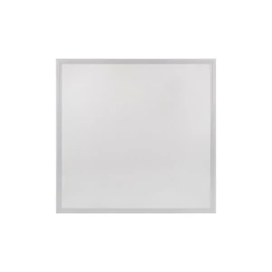 Led panel 595x595 40w durio 4000k fehér