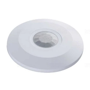 Mozgásérzékelő mennyezetre 360fok ZONA FLAT-W 23452 Kanlux