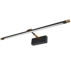Led fali lámpa képmegvilágító ip20 gemino 66cm 14w 4000k