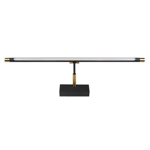 Led fali lámpa képmegvilágító ip20 gemino 66cm 14w 4000k