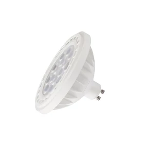 GU10 AR111 Vita LED izzó 12W 4000K 230V fehér